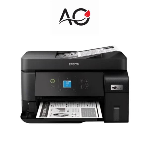 Epson EcoTank M2050 Multifunction Monochrome Ink Tank Printer