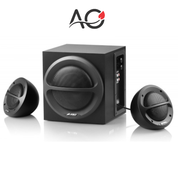 F&D A110 2.1 Multimedia Speaker