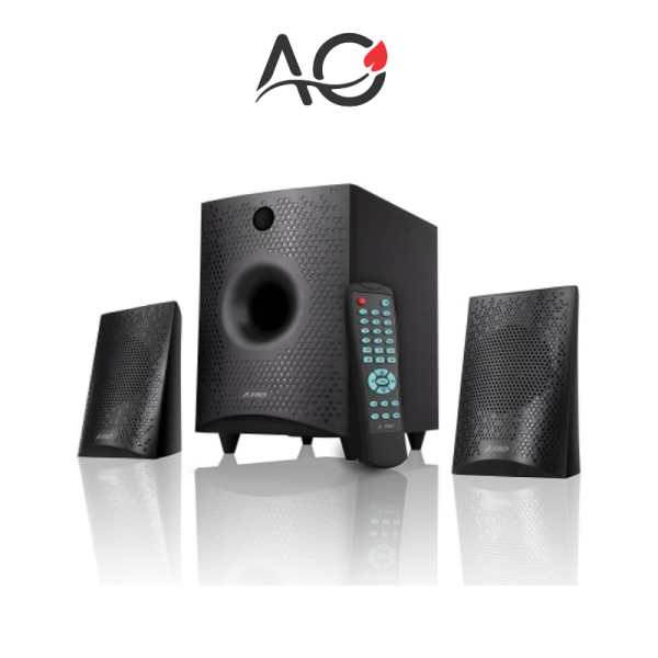 F&D F210X 2.1 Multimedia Bluetooth Speaker