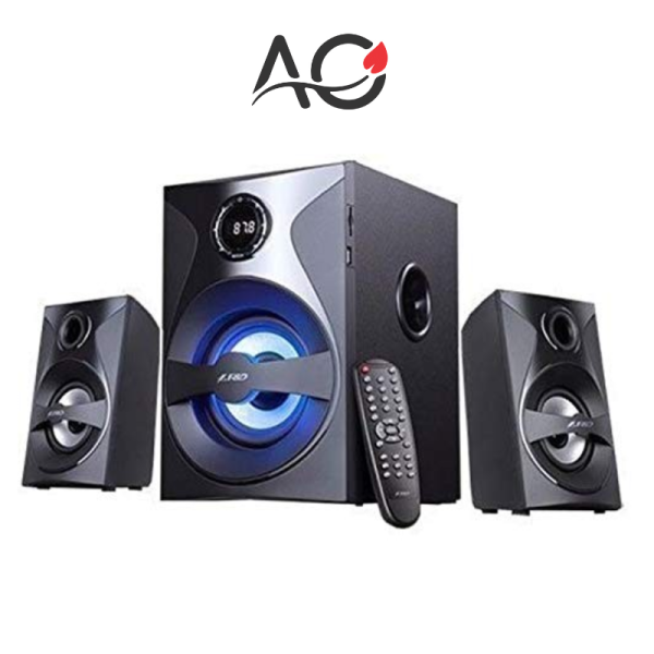 F&D F380X 2.1 Multimedia Speaker