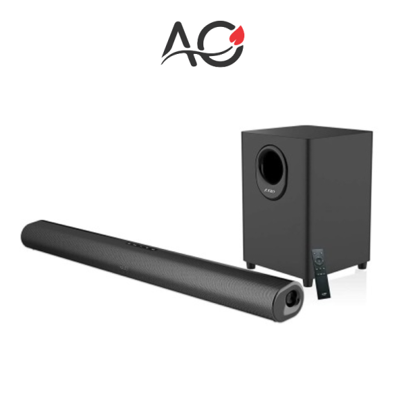 F&D HT-330 Soundbar Bluetooth Speaker