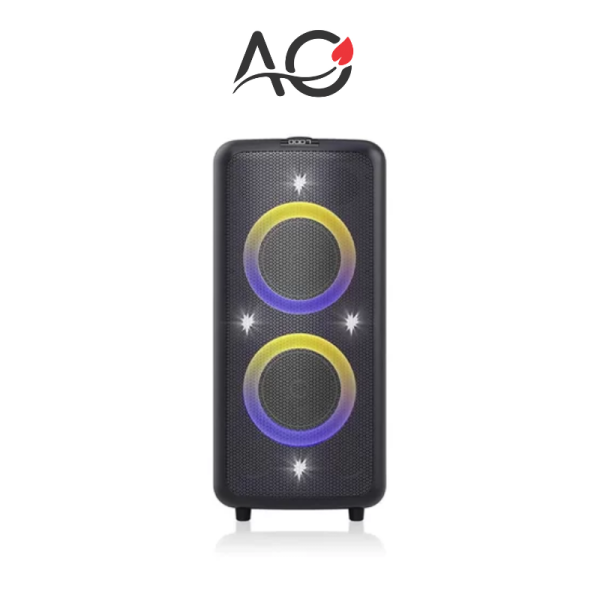 F&D PA200 Bluetooth Party Speaker