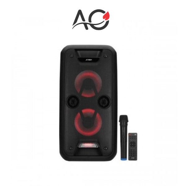 F&D PA926 Bluetooth Party Speaker with MIC