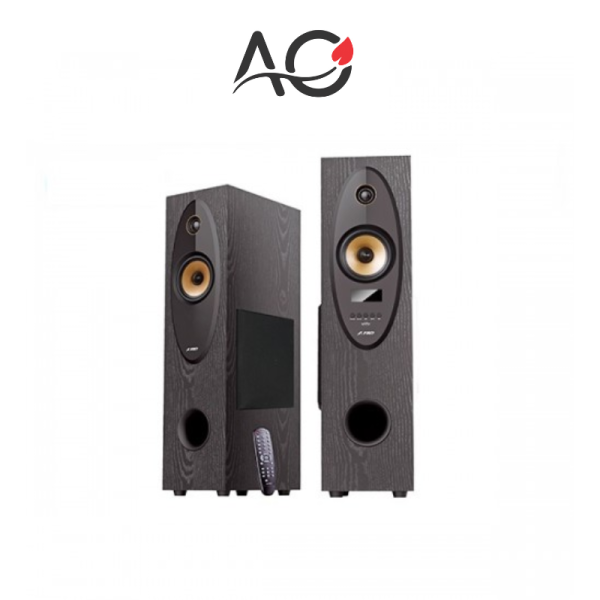F&D T35X 80 W Bluetooth Tower Speaker