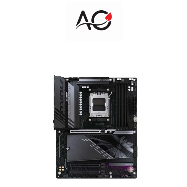 Gigabyte B850 AORUS ELITE (Wi-Fi 7) DDR5 AMD Gaming Motherboard