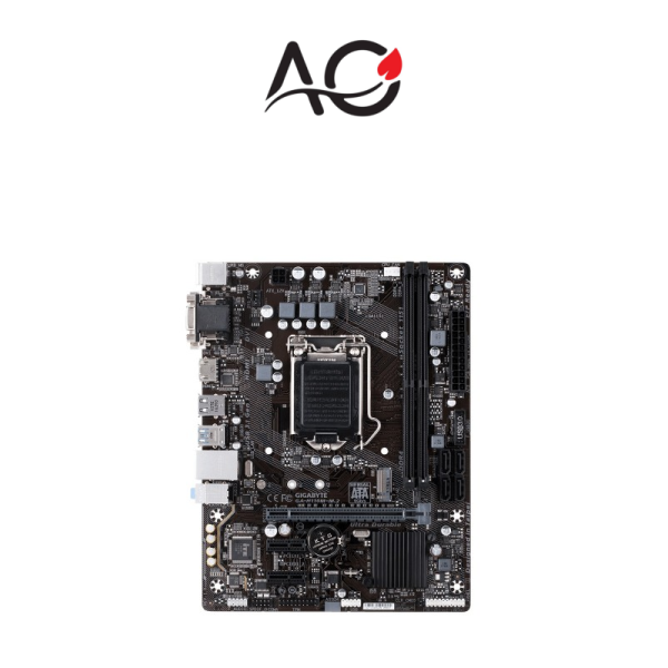 Gigabyte GA-H110M-M.2 DDR4