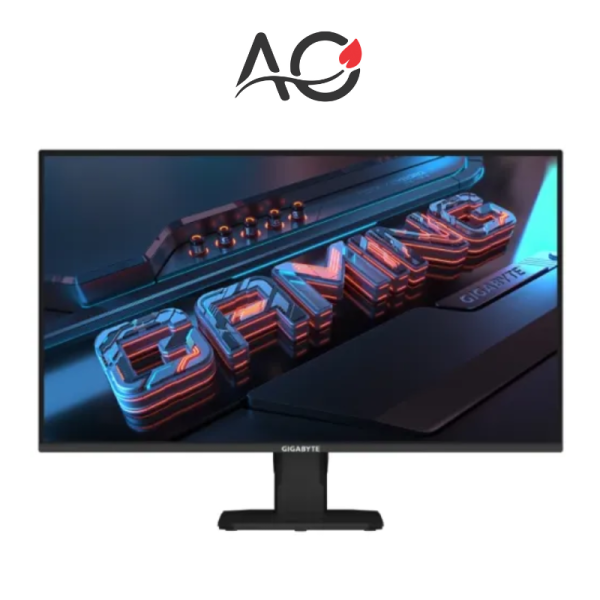 GIGABYTE GS25F2 24.5" 200Hz Full HD SS IPS Gaming Monitor