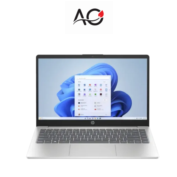 HP 14-ep0200TU Core i5 13th Gen 14" FHD Laptop With Backlit Keyboard