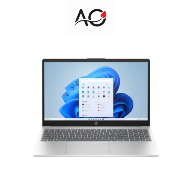 HP 15-fc0170AU Ryzen 7 7730U 15.6" FHD Laptop