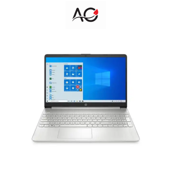 HP 15-fc0239AU AMD Athlon Silver 7120U 15.6" FHD Laptop