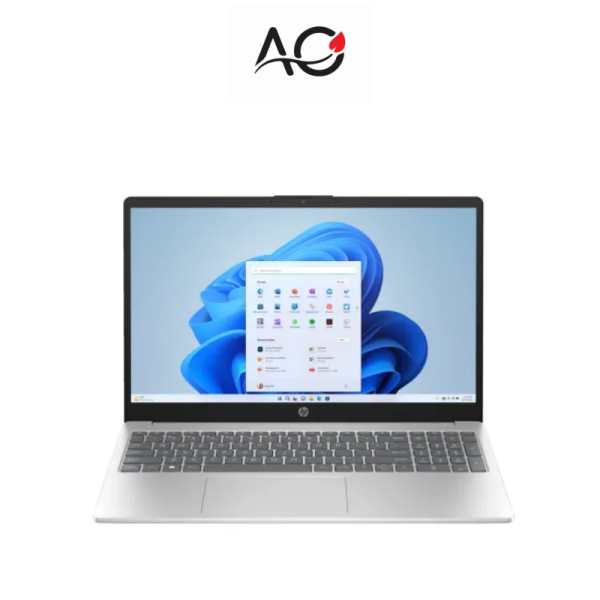 HP 15-fc0266AU Ryzen 3 7320U 15.6" FHD Laptop