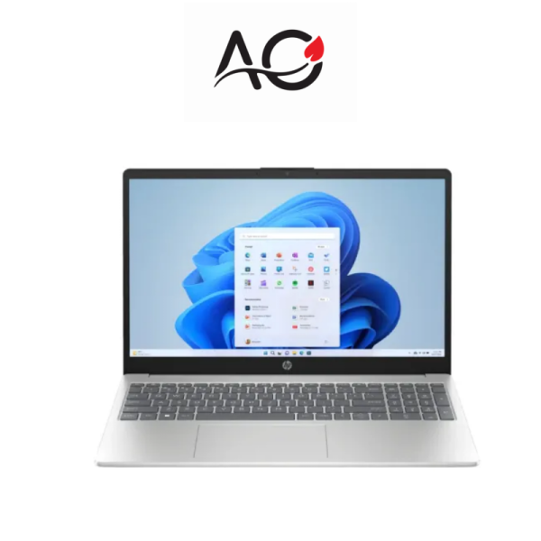 HP 15-fc0296AU AMD Ryzen 3 7320U 15.6" HD Laptop