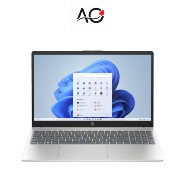 HP 15-fd0024TX Core i5 13th Gen MX550 2GB Graphics 15.6" FHD Laptop With Backlit Keyboard