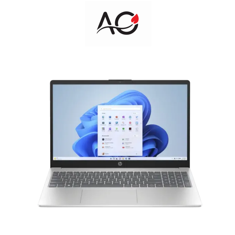 HP 15-fd0203TU Core i3 13th Gen 15.6" FHD Laptop