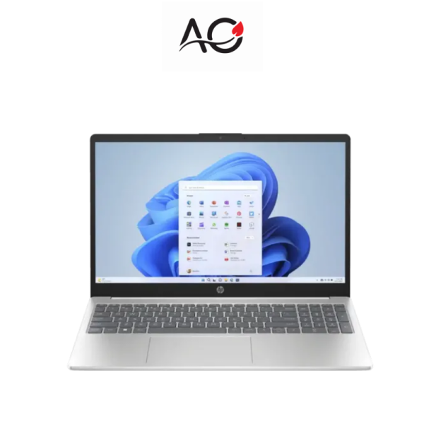 HP 15-fd0210TU Core i5 13th Gen 15.6" FHD Laptop With Backlit Keyboard