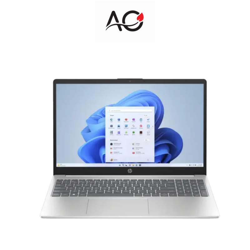 HP 15-fd0210TU Core i5 13th Gen 15.6" FHD Laptop With Backlit Keyboard