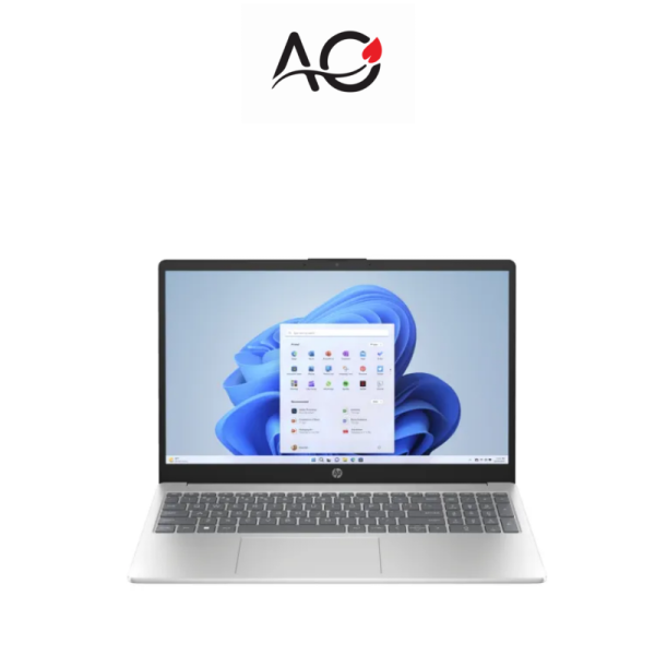 HP 15-fd0268TU Core i5 13th Gen 15.6" FHD Laptop with Original Windows & Office