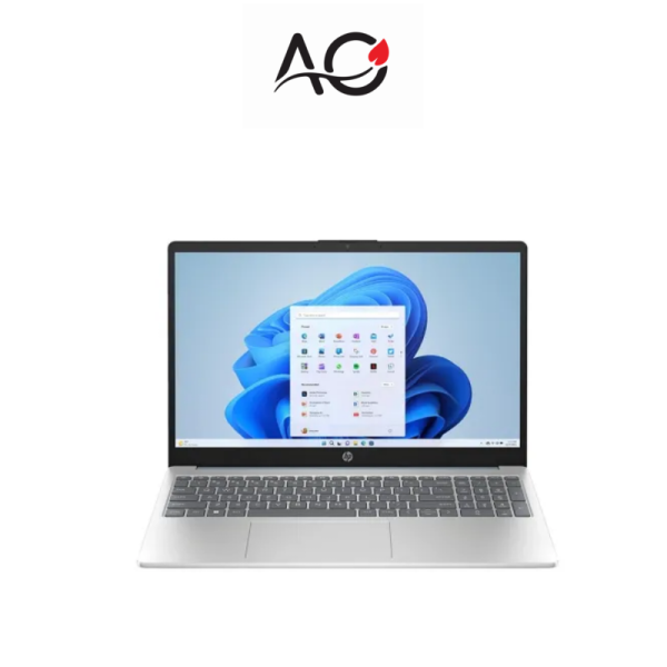 HP 15-fd1112TU Intel Core 5 120U 15.6" FHD Laptop