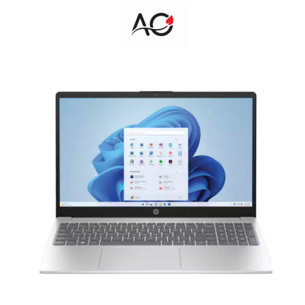 HP 15-fd1113TU Intel Core 5 120U 15.6" FHD Laptop