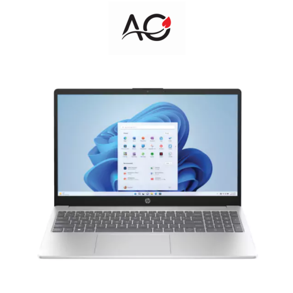 HP 15-fd1114TU Intel Core 5 120U 15.6" FHD Laptop