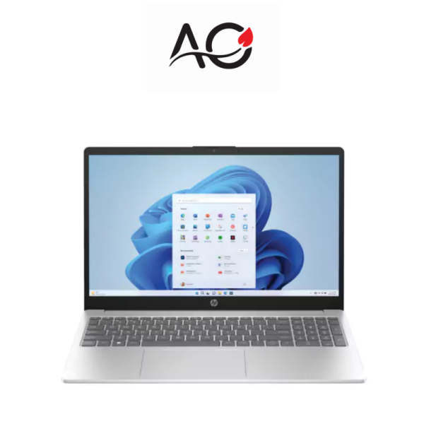 HP 15-fd1119TU Core 7 15.6" FHD Laptop