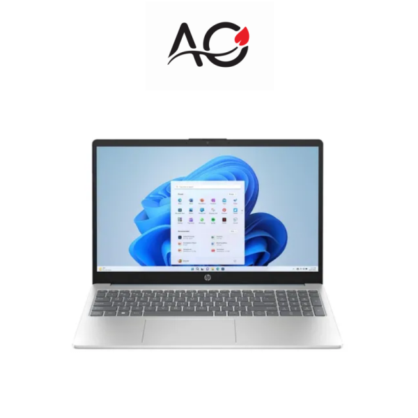 HP 15-fd1135TU Core Ultra 7 15.6" FHD Laptop