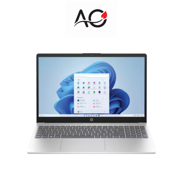 HP 15-fd1136TU Core Ultra 7 15.6" FHD Laptop