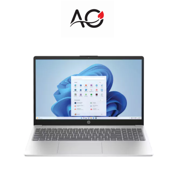 HP 15-fd1191TU Intel Core 5 120U 15.6" FHD Laptop