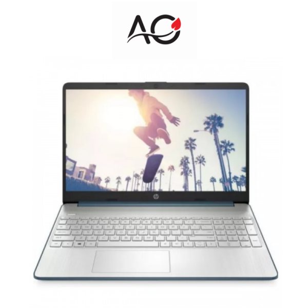 HP 15s-eq2618AU Ryzen 3 5300U 15.6" HD Laptop