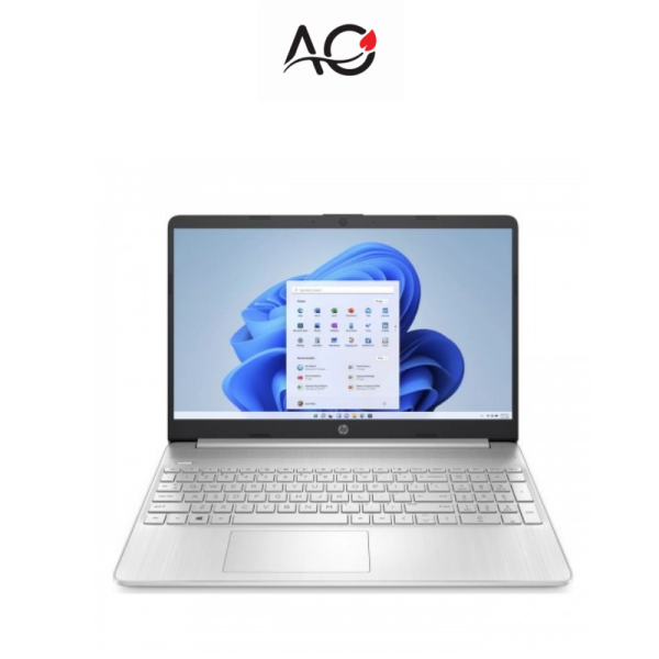 HP 15s-fq4786TU Core i5 11th Gen 15.6" FHD Laptop