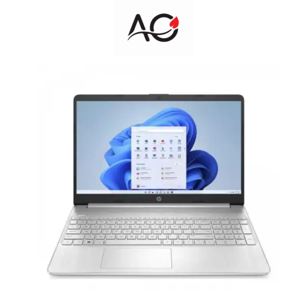 HP 15s-fq5620TU Core i5 12th Gen 15.6" FHD Laptop