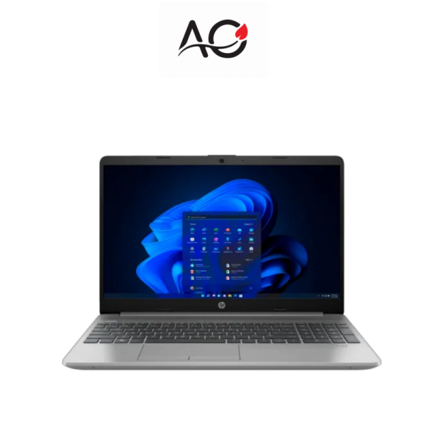 HP 250 G9 Core i3 12th Gen 15.6" HD DDR4 RAM Laptop With 1 Year Warranty