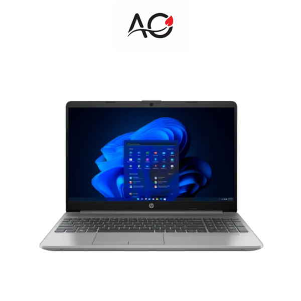 HP 250 G9 Core i3 12th Gen 15.6" HD DDR4 RAM Laptop With 1 Year Warranty