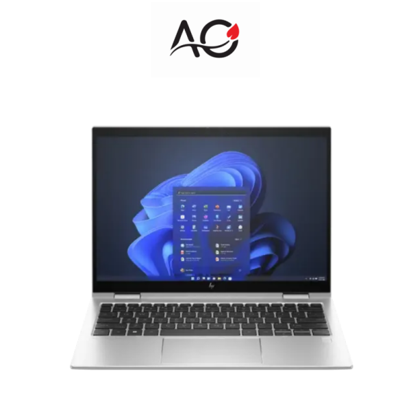 HP EliteBook x360 830 G10 Core i7 13th Gen 13.3" Touch Laptop