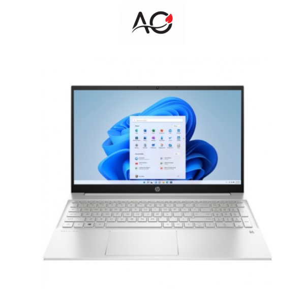 HP Pavilion 15-eg2109TU Core i5 12th Gen 15.6" FHD Laptop