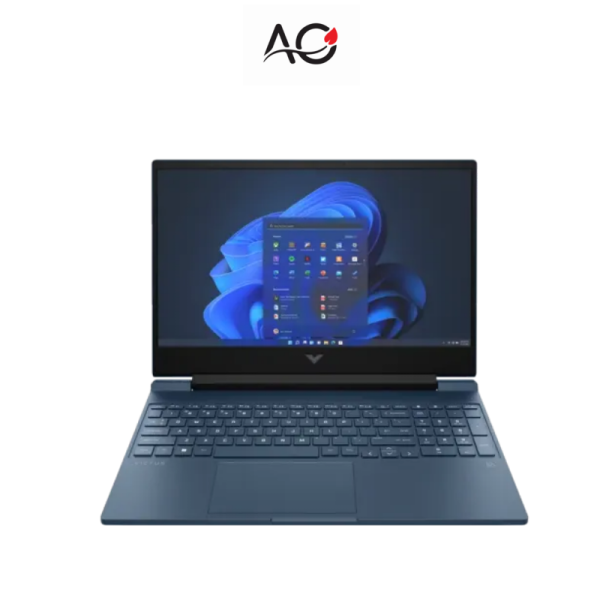 HP Victus 15-fb2132AX Ryzen 7 8845HS RTX 3050 6GB Graphics 15.6" FHD Gaming Laptop