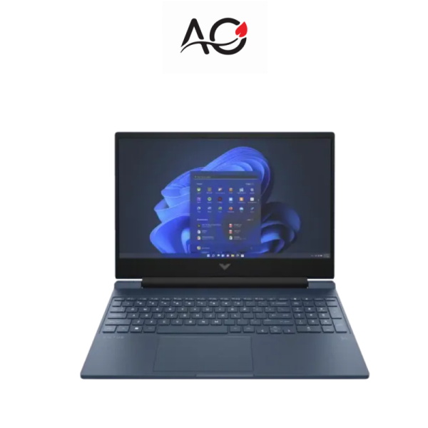 HP Victus Gaming 15-fa1251TX Core i7 13th Gen RTX 3050 6GB Graphics 15.6" FHD Gaming Laptop