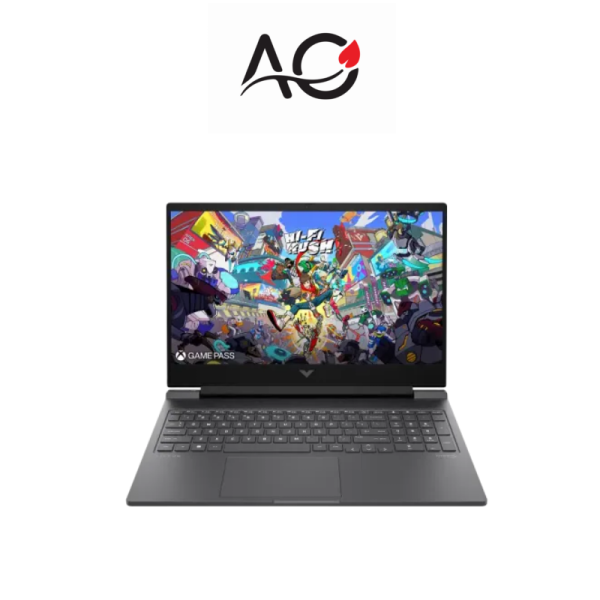 HP Victus Gaming 16-r1237TX Laptop