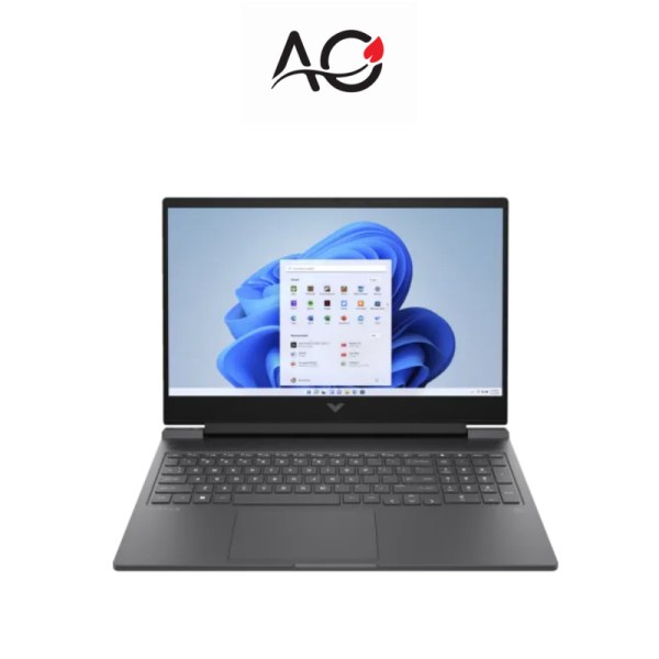 HP Victus Gaming 16-s0153AX Ryzen 7 7840HS RTX 3050 6GB Graphics 16.1" FHD 144Hz Gaming Laptop