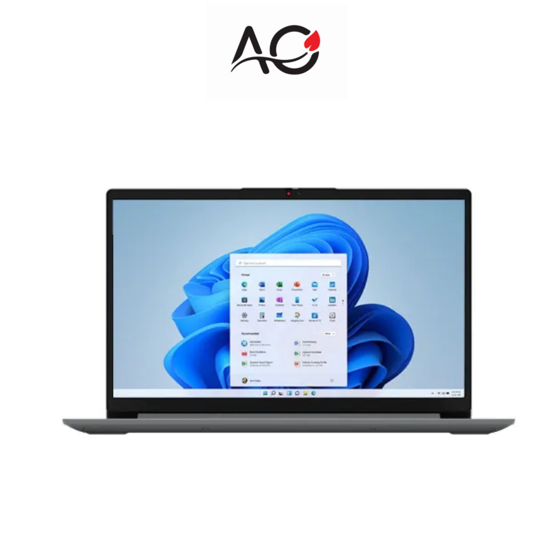 Lenovo IdeaPad 1 15AMN7 AMD Athlon 7120U 15.6" FHD Laptop