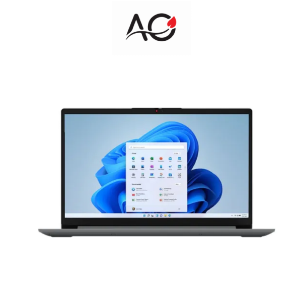 Lenovo IdeaPad 1 15AMN7 AMD Athlon 7120U 15.6" FHD Laptop