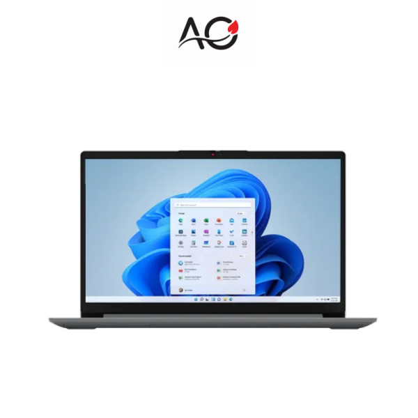 Lenovo IdeaPad 1 15AMN7 AMD Athlon 7120U 15.6" FHD Laptop