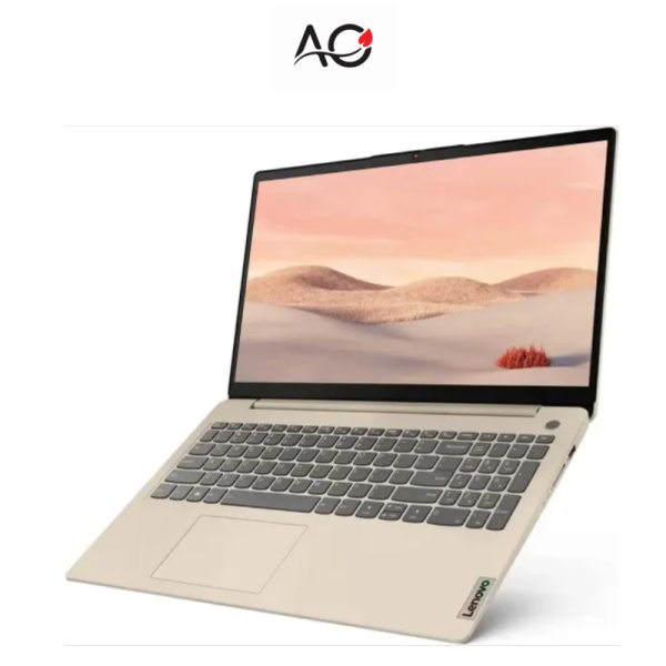 Lenovo IdeaPad Slim 1 15AMN7 Ryzen 3 7320U 15.6" FHD Laptop