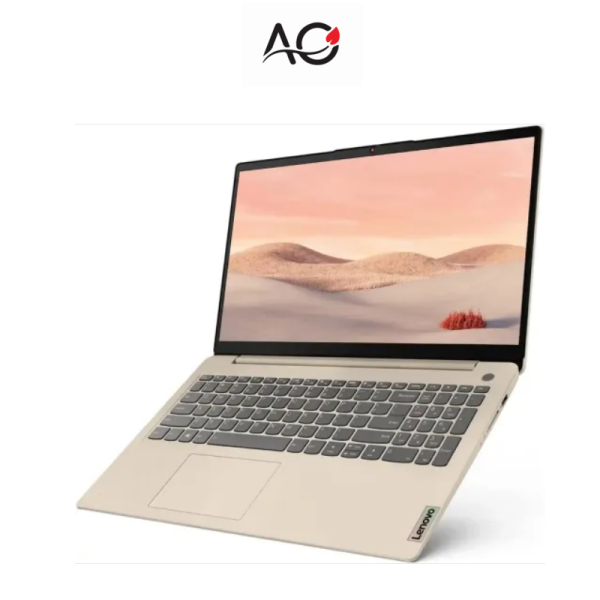 Lenovo IdeaPad Slim 1 15AMN7 Ryzen 3 7320U 15.6" FHD Laptop