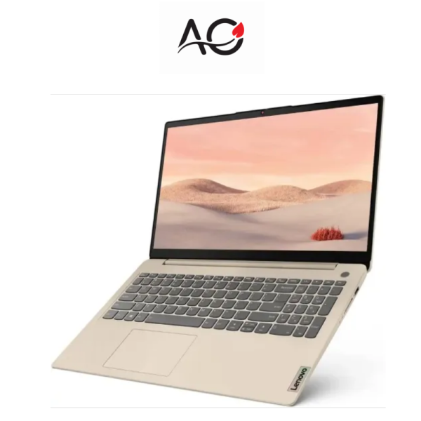 Lenovo IdeaPad Slim 1 15AMN7 Ryzen 3 7320U 15.6" FHD Laptop