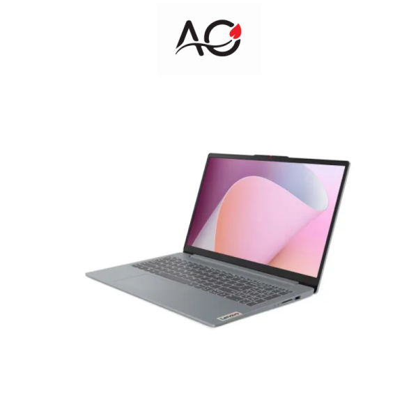 Lenovo IdeaPad Slim 3 Ryzen 5 7520U 15.6" FHD IPS Laptop 16GB DDR5 RAM 512GB SSD with 2 Years Warranty