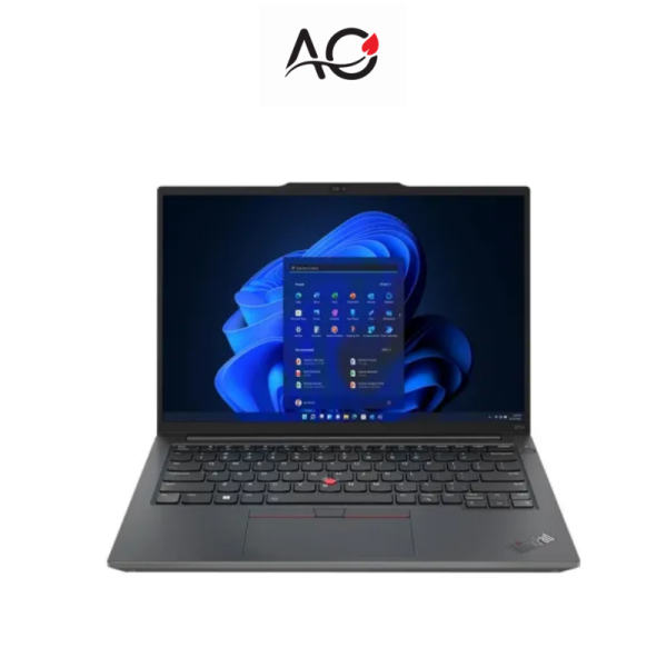 Lenovo ThinkPad E14 Gen 5 Core i5 13th Gen 512GB SSD 14" WUXGA Display Laptop