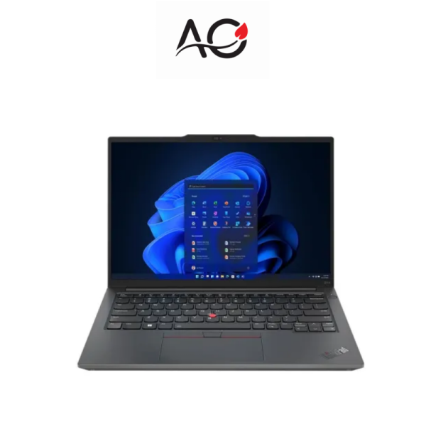 Lenovo ThinkPad E14 Gen 5 Core i7 13th Gen 14" WUXGA Touch Laptop