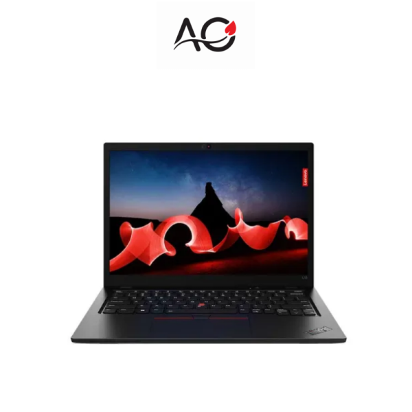 Lenovo ThinkPad L13 Gen 4 Core i7 13th Gen 13.3" WUXGA Laptop