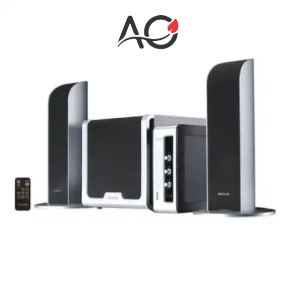 Microlab FC361BT 2.1 Multimedia Bluetooth Speaker